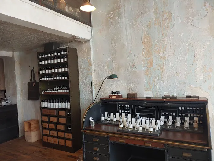 Le Labo 1