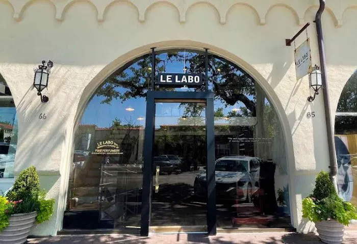 Le Labo 0