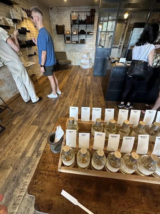Le Labo 5