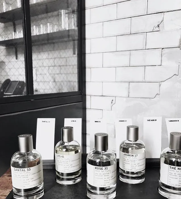 Le Labo 3