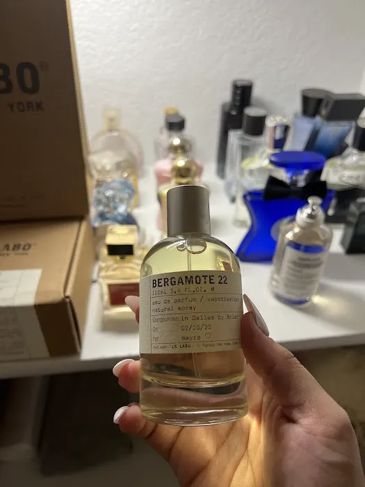 Le Labo 8