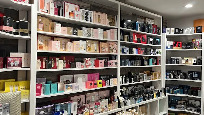 EVs Jewelry & Fragrances LLC 1