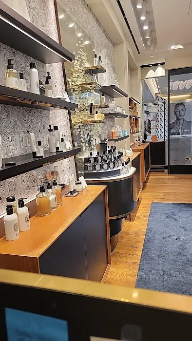 Diptyque NorthPark 5