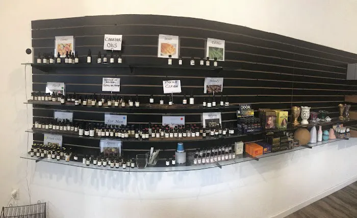 World of Aromas 1