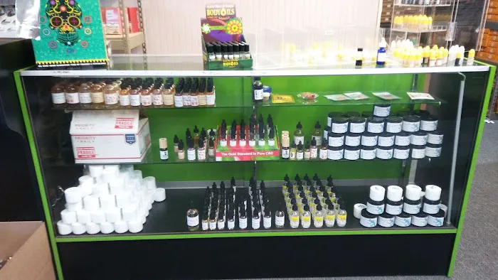 World of Aromas 4