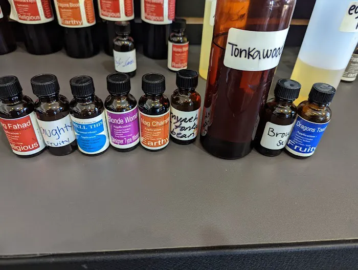 World of Aromas 3