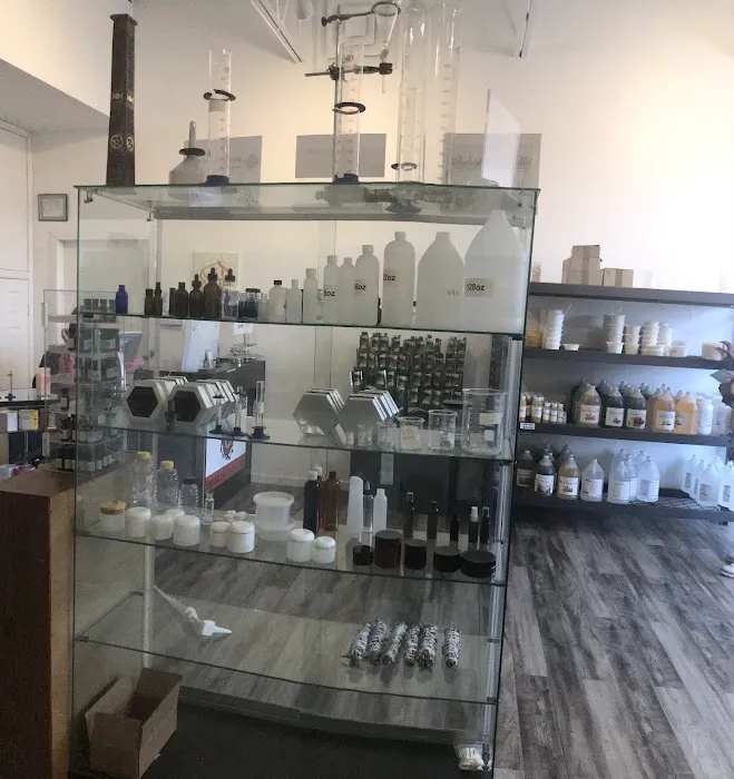 World of Aromas 7