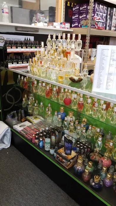 World of Aromas 9