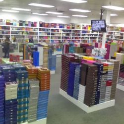 Tienda Las Tres BBB ico