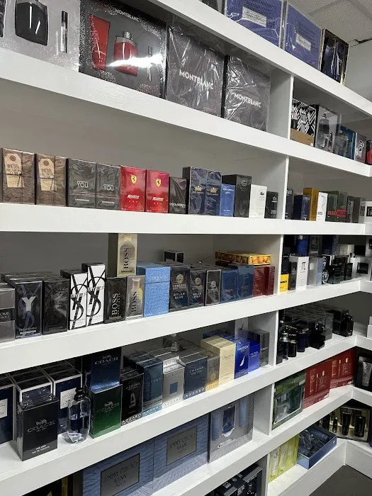 Perfume Store SJ Wholesale 1
