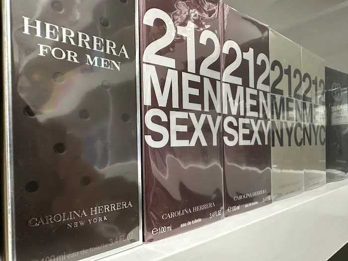 Perfume Store SJ Wholesale 2