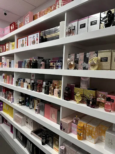 Perfume Store SJ Wholesale 0