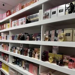 Perfume Store SJ Wholesale ico
