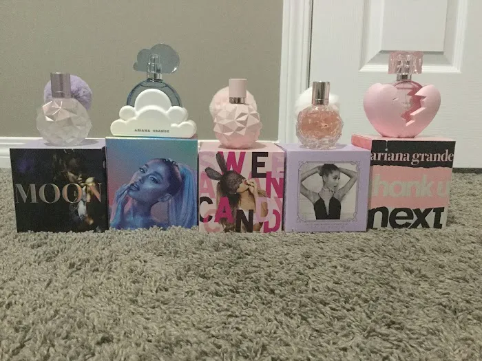 Perfume Store SJ Wholesale 3