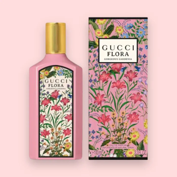 Perfume Store SJ Wholesale 8