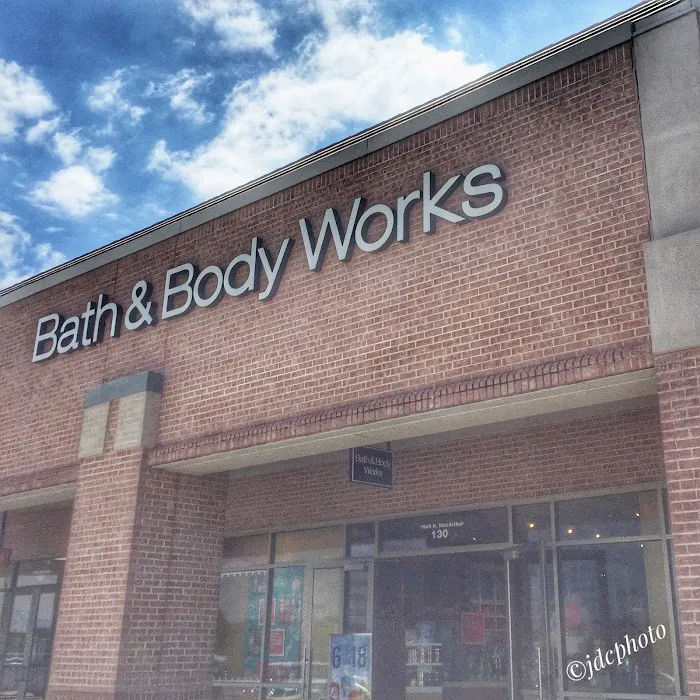 Bath & Body Works 1