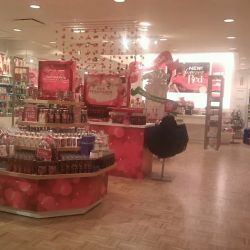 Bath & Body Works ico