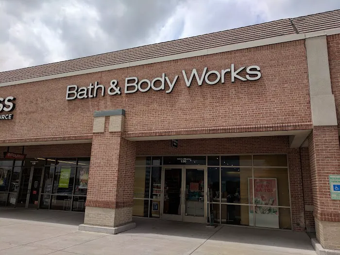 Bath & Body Works 5