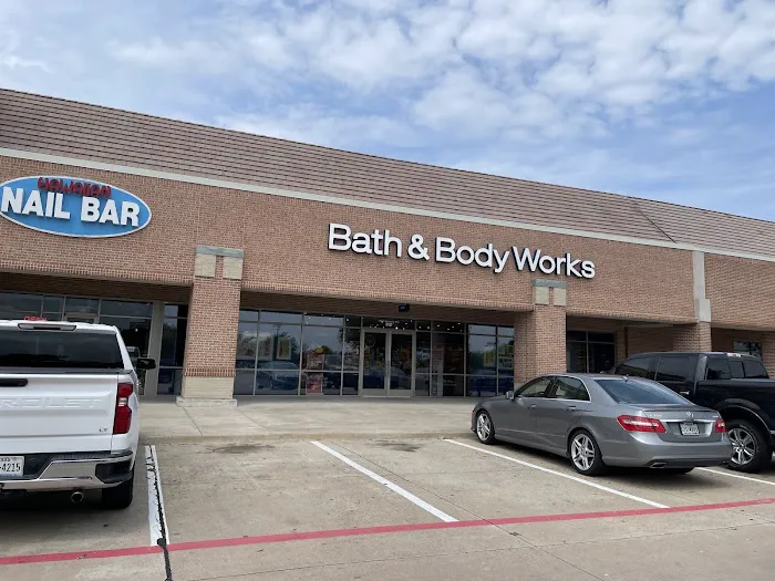 Bath & Body Works 8