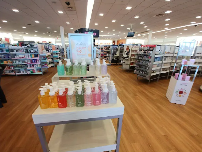 Ulta Beauty 1