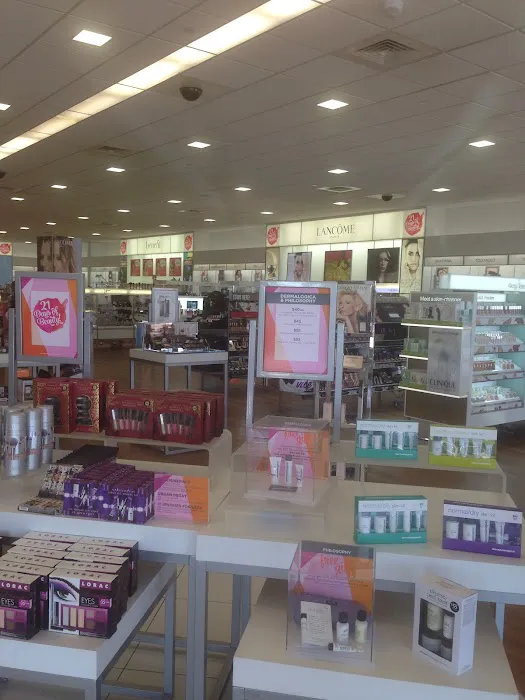 Ulta Beauty 4