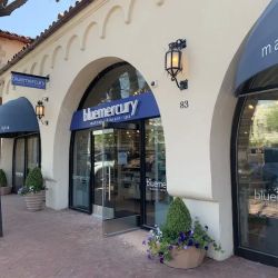 Bluemercury ico