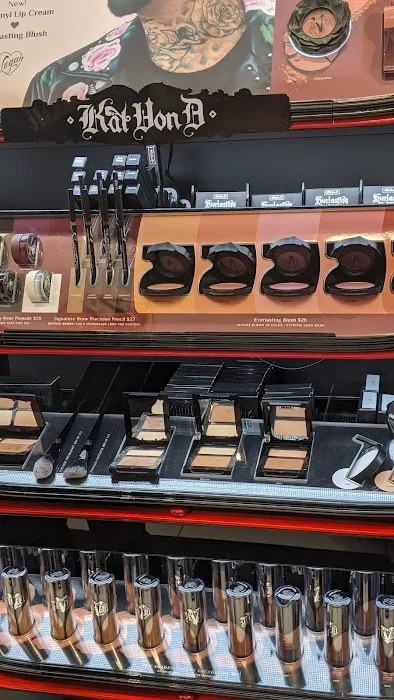 Sephora 4