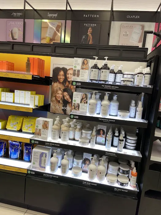 Sephora 5