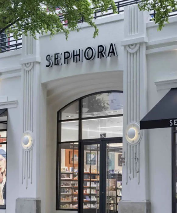 Sephora 8