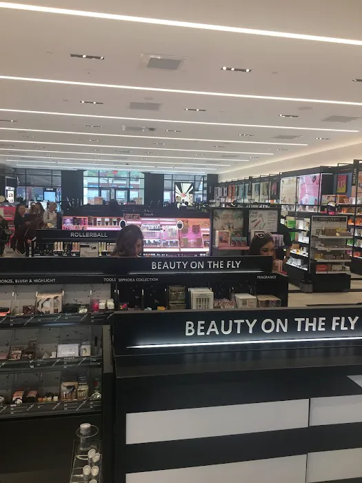 Sephora 7