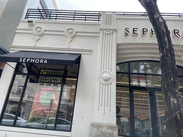 Sephora 6