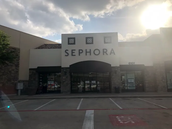 SEPHORA 2
