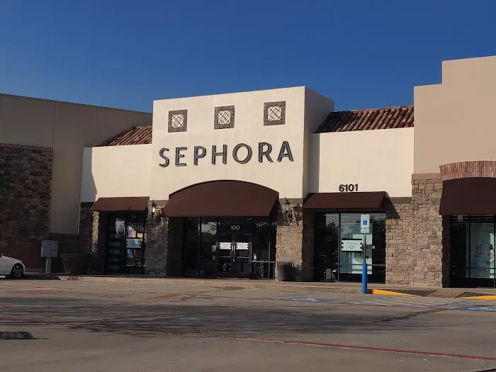 SEPHORA 4