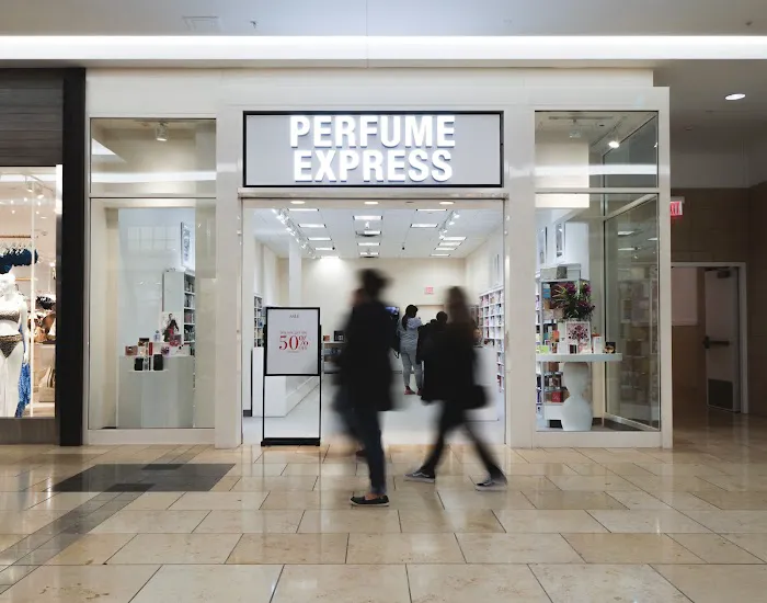 Perfume Express 2