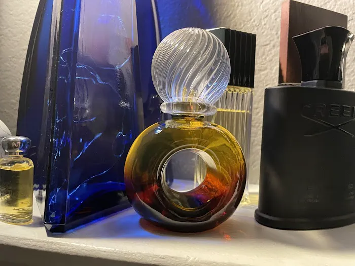 Perfume Express 0