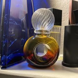 Perfume Express ico