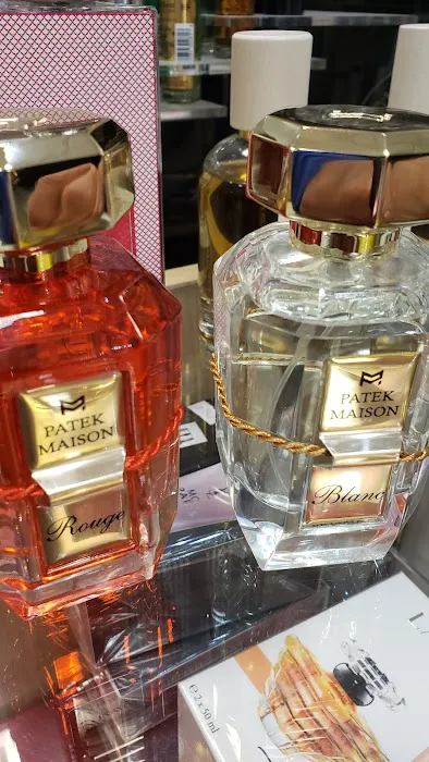 Perfume Express 3