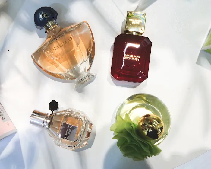 Perfume Express 5