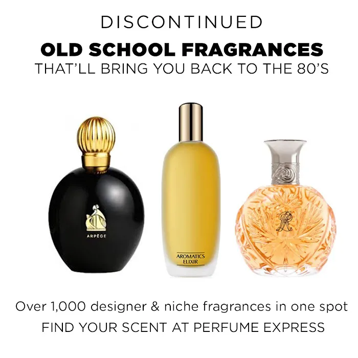 Perfume Express 7