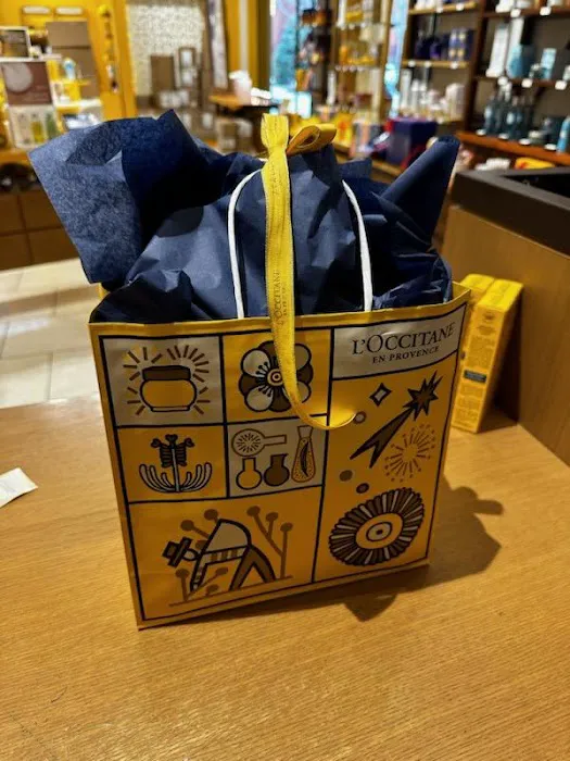 L'OCCITANE EN PROVENCE 0