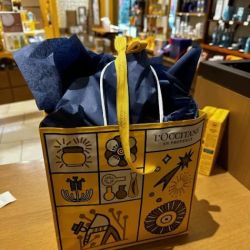 L'OCCITANE EN PROVENCE ico