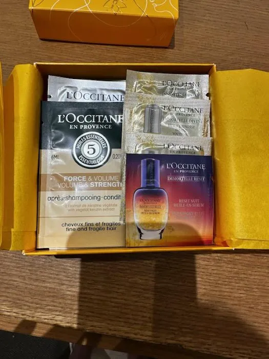 L'OCCITANE EN PROVENCE 5