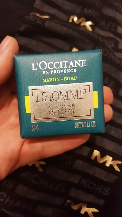 L'OCCITANE EN PROVENCE 7