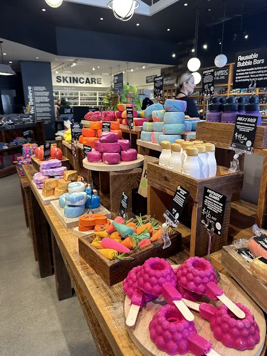 Lush Cosmetics Southlake 2