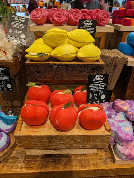 Lush Cosmetics Southlake 3