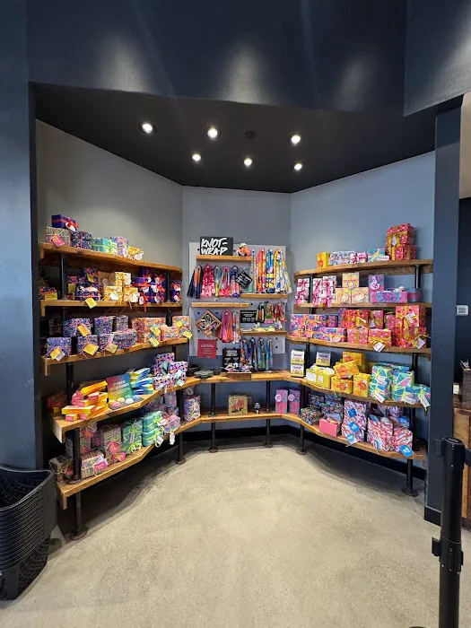 Lush Cosmetics Southlake 5