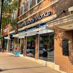 Bath & Body Works ico