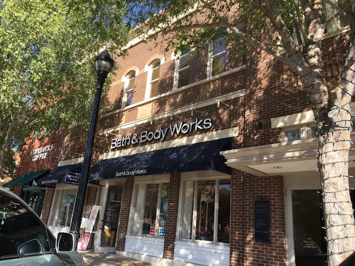 Bath & Body Works 3