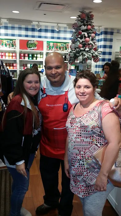 Bath & Body Works 6