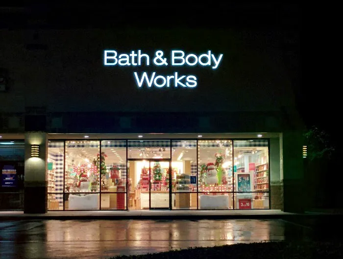 Bath & Body Works 7